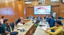 ময়মনসিংহে জেলা শিশু কল্যাণ বোর্ডের আলোচনা সভা অনুষ্ঠিত