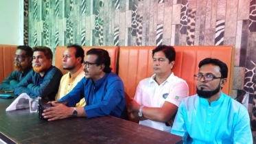 দলের ভিতরে কেহ বিশৃঙ্খলা করলে শুধু বহিষ্কার নয় উপযুক্ত শাস্তিও দিতে হবে  -- আবুল বাশার আকন্দ 