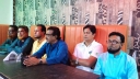 দলের ভিতরে কেহ বিশৃঙ্খলা করলে শুধু বহিষ্কার নয় উপযুক্ত শাস্তিও দিতে হবে  -- আবুল বাশার আকন্দ 