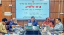 নাগরিক সেবা জনগণের দৌড়গোড়ায় পৌঁছে দিন: বিভাগীয় কমিশনার ময়মনসিংহ