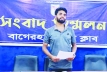 বাগেরহাটে মিথ্যা মামলা প্রত্যাহারের দাবিতে সৎ বোনের  বিরুদ্ধে সংবাদ সম্মেলন