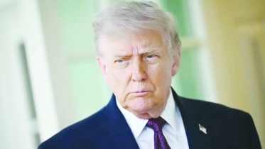 বৈঠকে বসছে ইসরায়েল-লেবানন, ‘স্বস্তির অবকাশ’ বললেন ট্রাম্প