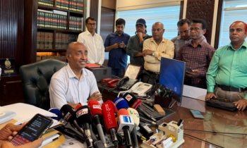 আগামী সংসদ নির্বাচন তত্ত্বাবধায়ক সরকারের অধীনে হবে: আইনমন্ত্রী আগামী সংসদ নির্বাচন তত্ত্বাবধায়ক সরকারের অধীনে হবে: আইনমন্ত্রী