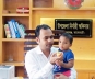 মোরেলগঞ্জের রাস্তায় ফেলে যাওয়া ২ বছরের শিশুটি মুচলেকায় বাবার কাছে হস্তান্তর মোরেলগঞ্জের রাস্তায় ফেলে যাওয়া ২ বছরের শিশুটি মুচলেকায় বাবার কাছে হস্তান্তর