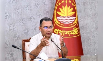 শিল্পে গ্যাসের সরবরাহ দেড় মাস আগের অবস্থায় ফিরবে কাল থেকে : প্রধানমন্ত্রী শিল্পে গ্যাসের সরবরাহ দেড় মাস আগের অবস্থায় ফিরবে কাল থেকে : প্রধানমন্ত্রী