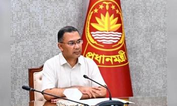 জনগণ অর্থনৈতিকভাবে শক্তিশালী হলেই রাষ্ট্র শক্তিশালী হবে : প্রধানমন্ত্রী জনগণ অর্থনৈতিকভাবে শক্তিশালী হলেই রাষ্ট্র শক্তিশালী হবে : প্রধানমন্ত্রী