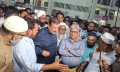 রেলওয়ে স্টেশন ভাঙচুরকারীদের বিরুদ্ধে তদন্ত সাপেক্ষে ব্যবস্থা নেওয়া হবে: ভূমিমন্ত্রী রেলওয়ে স্টেশন ভাঙচুরকারীদের বিরুদ্ধে তদন্ত সাপেক্ষে ব্যবস্থা নেওয়া হবে: ভূমিমন্ত্রী