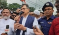 দুর্যোগ মোকাবিলায় সরকারের সব ধরনের প্রস্তুতি রয়েছে : স্বরাষ্ট্রমন্ত্রী দুর্যোগ মোকাবিলায় সরকারের সব ধরনের প্রস্তুতি রয়েছে : স্বরাষ্ট্রমন্ত্রী