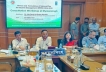 ময়মনসিংহে জাতীয় দুর্যোগ ব্যবস্থাপনা পরিকল্পনা প্রণয়ন সংক্রান্ত কর্মশালা অনুষ্ঠিত