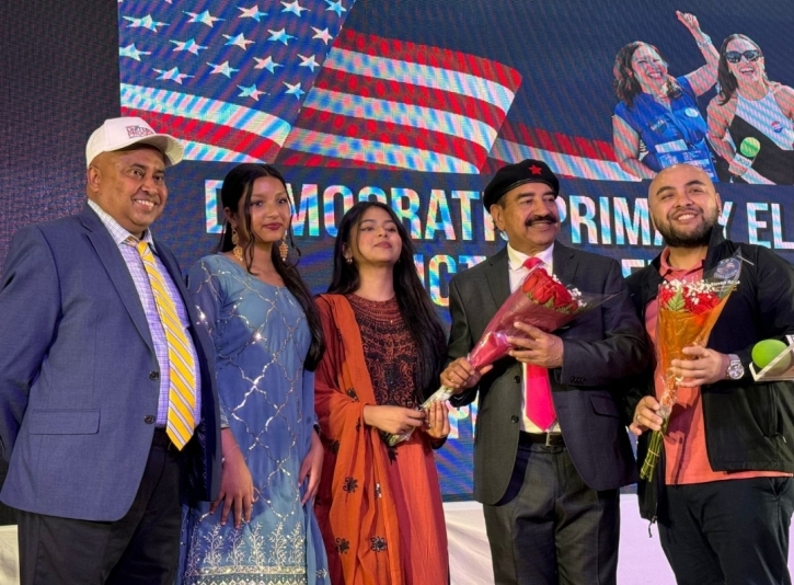 ডেমোক্রেটিক প্রাইমারি : নিউইয়র্কের কুইন্স কাউন্টি কমিটি মেম্বার পদে আবু জাফর মাহমুদ বিনা প্রতিদ্বন্দ্বীতায় নির্বাাচিত ডেমোক্রেটিক প্রাইমারি : নিউইয়র্কের কুইন্স কাউন্টি কমিটি মেম্বার পদে আবু জাফর মাহমুদ বিনা প্রতিদ্বন্দ্বীতায় নির্বাাচিত
