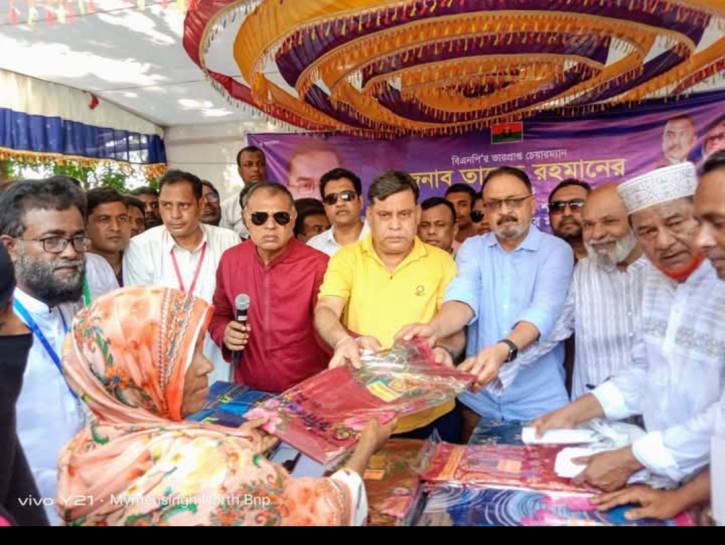 নির্বাচনের ঘোষণা  এবছরই দিতে হবে-- আবু ওয়াহাব আকন্দ
