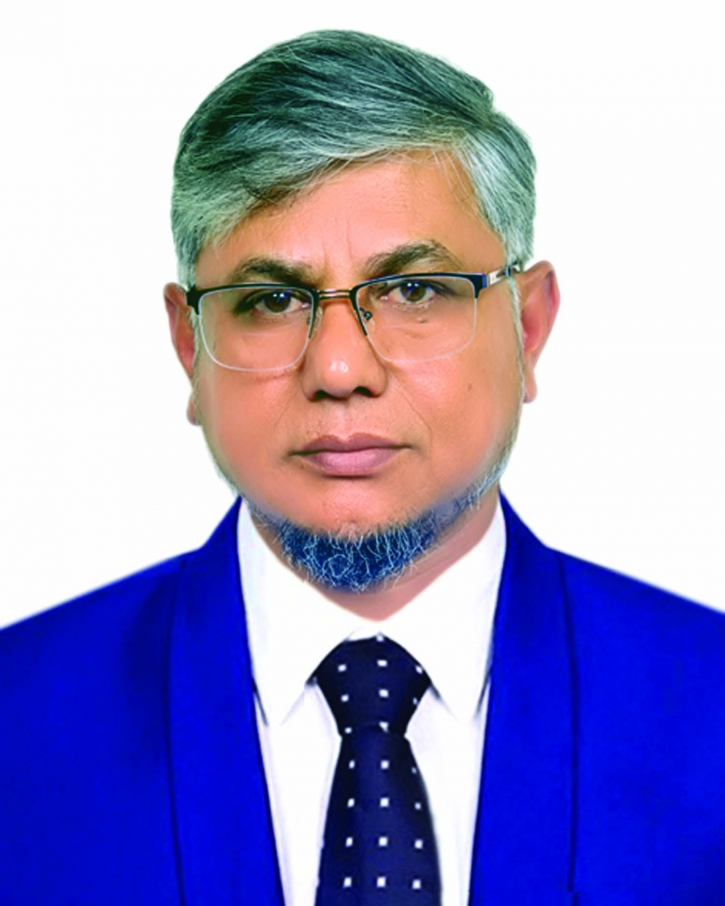 খুলনা কৃষি বিশ্ববিদ্যালয়ের নতুন ভিসি অধ্যাপক আসাদুজ্জামান সরকার
