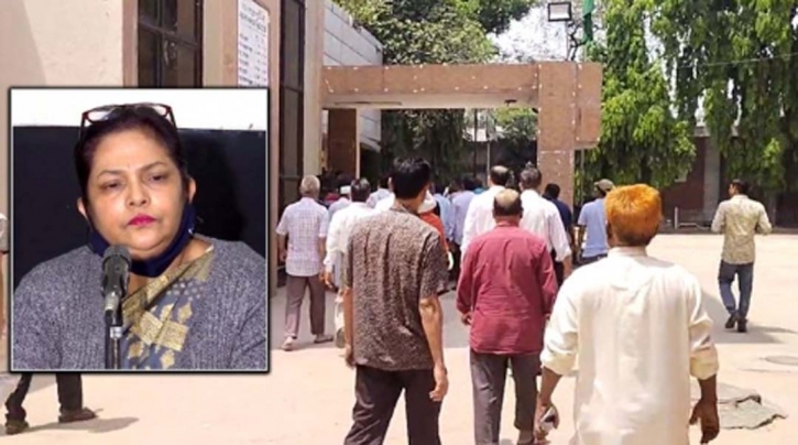তিন মাস বেতন নেই এফডিসি কর্মীদের, নিশ্চুপ এমডি! তিন মাস বেতন নেই এফডিসি কর্মীদের, নিশ্চুপ এমডি!