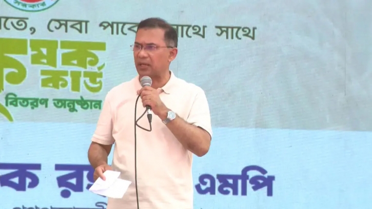 আমাদের লক্ষ্য হচ্ছে দেশের মানুষের ভাগ্যের পরিবর্তন : প্রধানমন্ত্রী