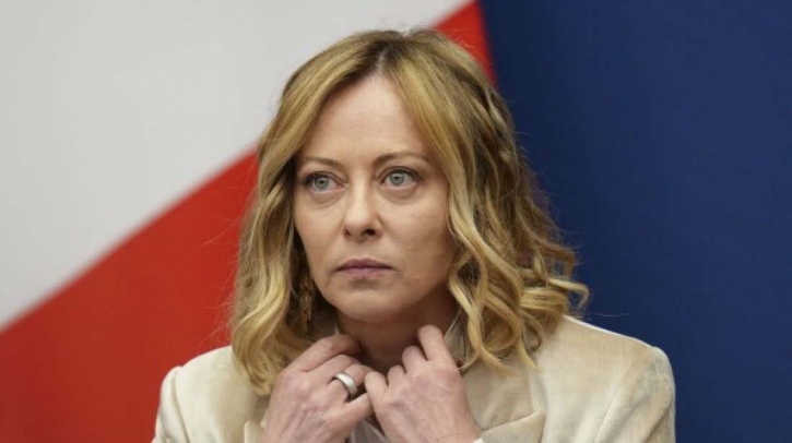 ইসরায়েলের সঙ্গে প্রতিরক্ষা চুক্তি স্থগিত করলো ইতালি