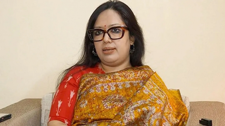 বাজেট গতানুগতিক হয়েছে : রুমিন ফারহানা