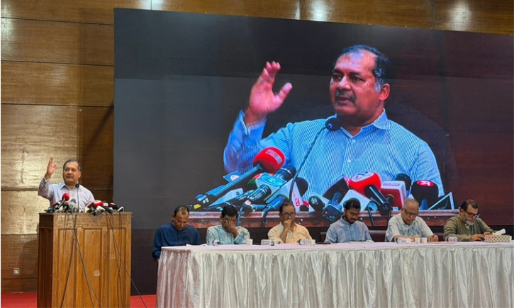 বাংলাদেশি জাতীয়তাবাদই আমাদের সাংস্কৃতিক স্বকীয়তার মূল ভিত্তি: তথ্যমন্ত্রী