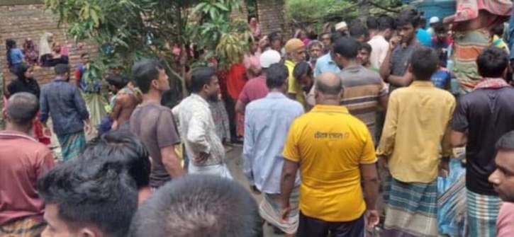 বাগেরহাটে  মা, ছেলে ও নানির লাশ উদ্ধার করেছে পুলিশ