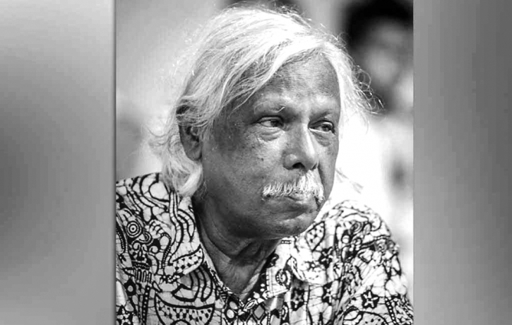 ডা. জাফরুল্লাহ চৌধুরী মারা গেছেন ডা. জাফরুল্লাহ চৌধুরী মারা গেছেন