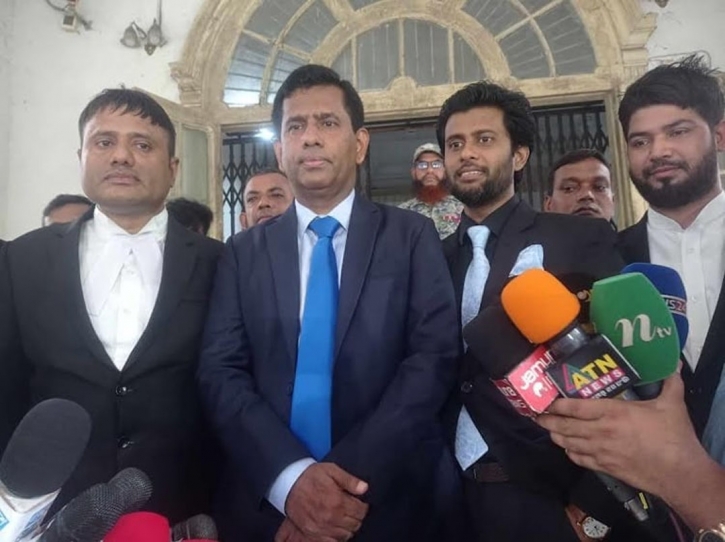 ICT to be reconstituted soon: Chief Prosecutor