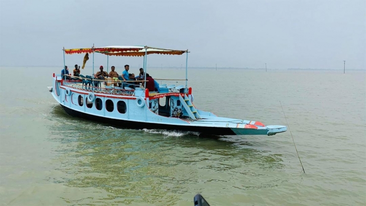 কিশোরগঞ্জের নয়নাভিরাম হাওর : কীভাবে যাবেন, যা দেখবেন কিশোরগঞ্জের নয়নাভিরাম হাওর : কীভাবে যাবেন, যা দেখবেন