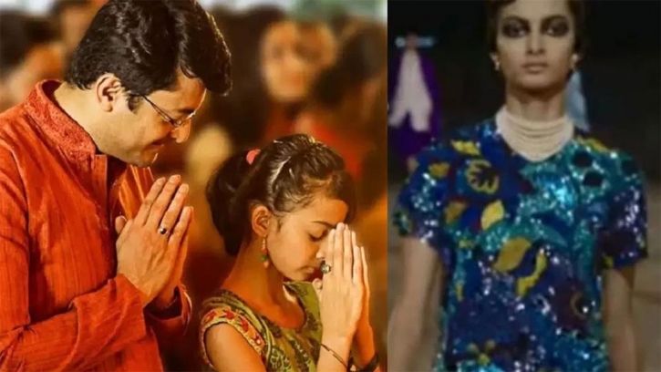 ব়্যাম্প কাঁপালেন যিশুকন্যা, দেখে মুগ্ধ সৃজিত ব়্যাম্প কাঁপালেন যিশুকন্যা, দেখে মুগ্ধ সৃজিত