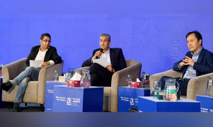 ঢাকার চারপাশের নদী দূষণ নিয়ন্ত্রণে সমন্বিত ও কার্যকর পদক্ষেপ নিতে হবে : পানিসম্পদ মন্ত্রী