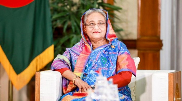 প্রধানমন্ত্রীর সফরের জন্য নতুন তারিখ প্রস্তাব করবে চীন প্রধানমন্ত্রীর সফরের জন্য নতুন তারিখ প্রস্তাব করবে চীন