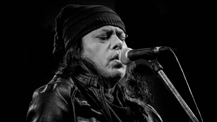’Guru’s 60th birthday today