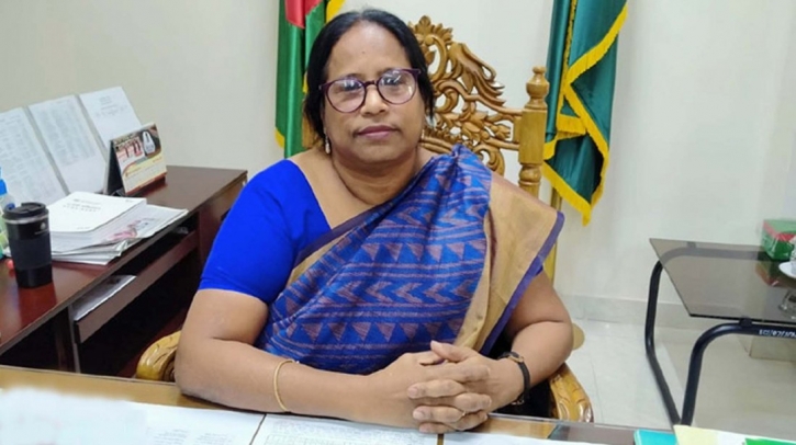 সবাই আসুক নির্বাচন করুক: রাশেদা সুলতানা সবাই আসুক নির্বাচন করুক: রাশেদা সুলতানা