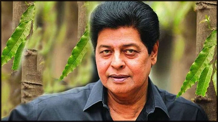 দেশে পৌঁঁছেছে নায়ক ফারুকের মরদেহ দেশে পৌঁঁছেছে নায়ক ফারুকের মরদেহ