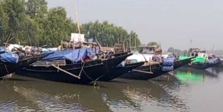 তিন মাসের জন্য বন্ধ সুন্দরবন, জীবিকার সংকটে হাজারো বনজীবী