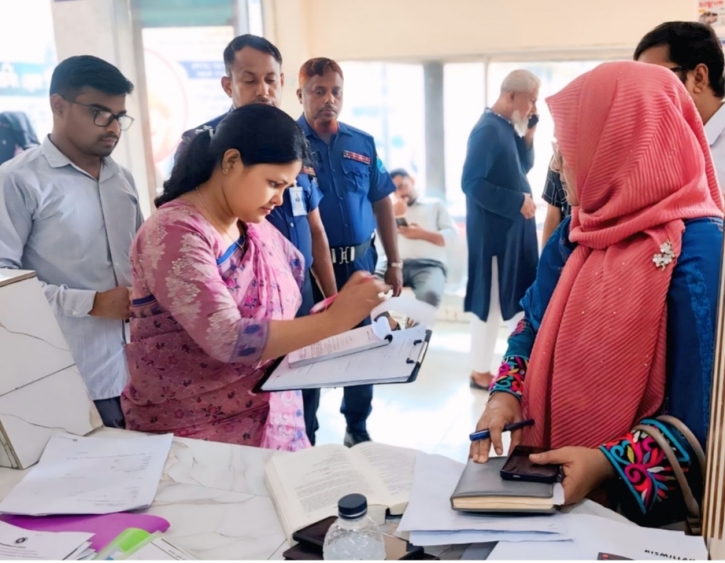 কালিহাতীতে এক মাসে ১২ লাখ টাকা জরিমানা, ৪৯ জনের কারাদণ্ড