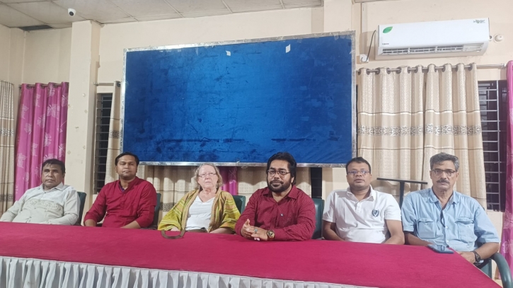 পার্বত্য চট্টগ্রামে গণমাধ্যমের সক্ষমতা বাড়ানোর  ওপর গুরুত্বারোপ ইউনেস্কোর