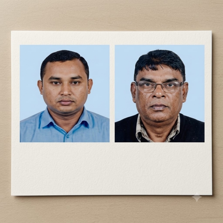 এমপির নির্দেশে দুই সাংবাদিককে প্রেসক্লাবের পদ থেকে অব্যাহতি, মিডিয়াঙ্গনে তোলপাড়