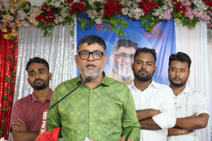ময়মনসিংহে আধুনিক, পরিচ্ছন্ন ও নিরাপদ নগরী গঠনে  তারুণ্যের ভাবনা’ শীর্ষক মতবিনিময় সভা
