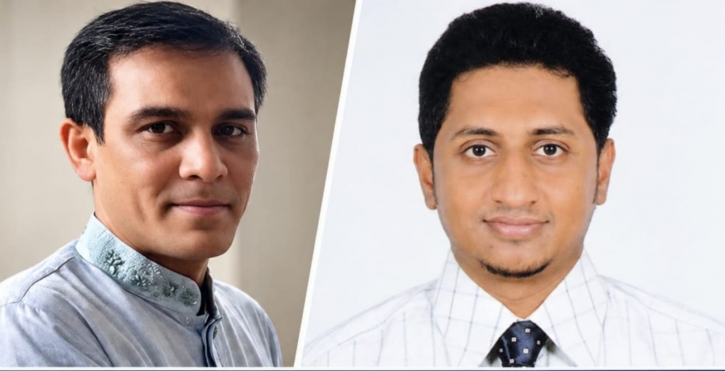 বিতর্কিত শিক্ষা প্রকৌশলীর শাস্তির দাবি বরিশাল জেলা বিএনপির
