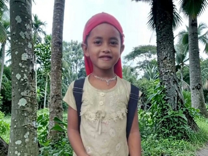 বাগেরহাটে ছয় বছরের শিশুর গলা কাটা বস্তাবন্দি মরদেহ উদ্ধার,  আটক ৩