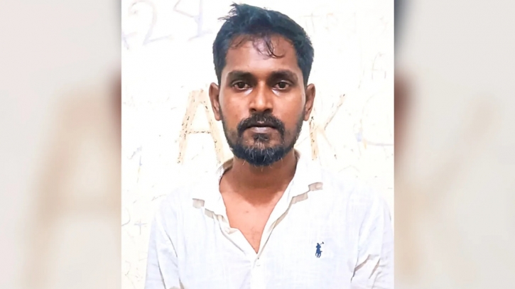 মাদকসহ গ্রেপ্তারকৃত ছাত্রদল নেতাকে দল থেকে বহিস্কার
