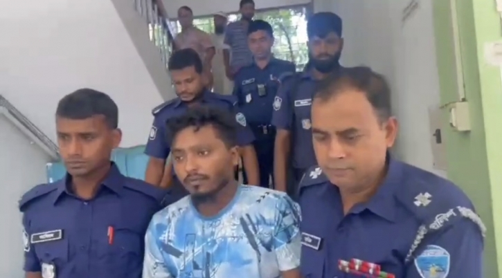 রাঙ্গামাটিতে চাঞ্চল্যকর গৃহবধূ হত্যা মামলায় একমাত্র আসামির ফাঁসি
