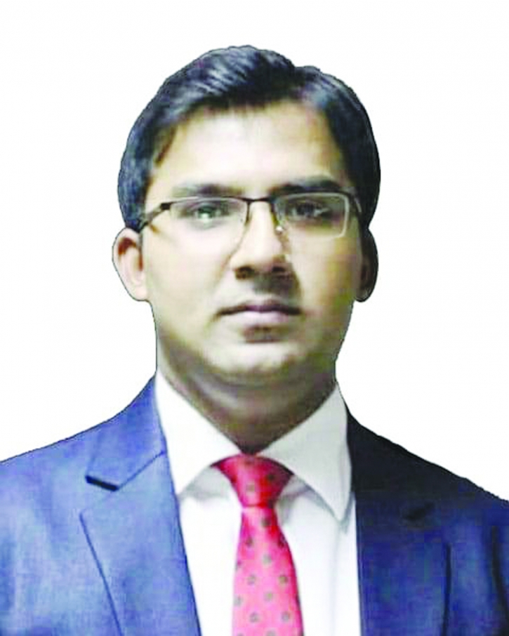 টাঙ্গাইলের শ্রেষ্ঠ কালিহাতীর ইউএনও, আনন্দিত উপজেলাবাসী