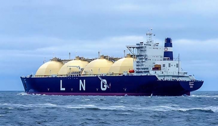 LNG terminal resumes operation, gas crisis eases in Ctg LNG terminal resumes operation, gas crisis eases in Ctg