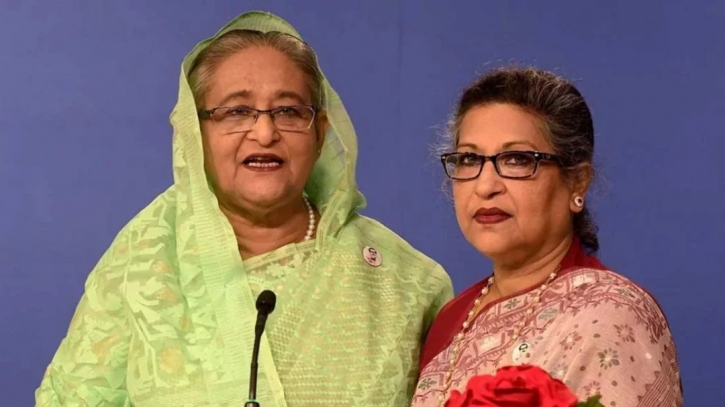 Purbachal graft hearings against Hasina, others face delay Purbachal graft hearings against Hasina, others face delay