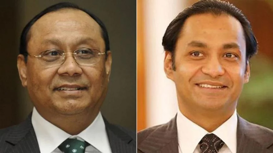 Banks asked to freeze accounts of Bashundhara Group chairman, 7 family members