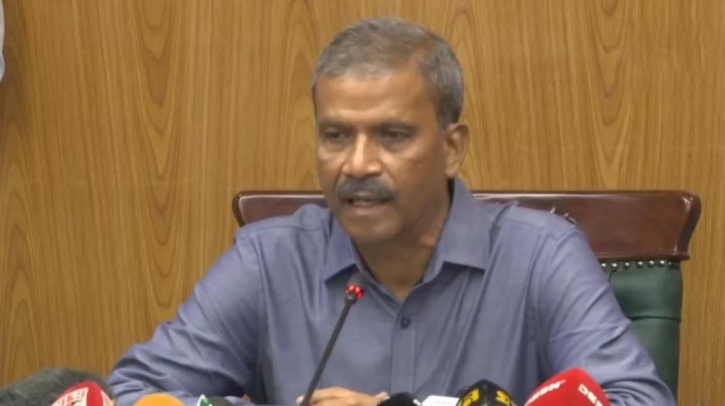 Misunderstandings between BNP, student leaders must be avoided: Asif Nazrul Misunderstandings between BNP, student leaders must be avoided: Asif Nazrul