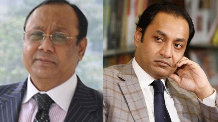 Travel ban on Bashundhara chairman, 7 family members Travel ban on Bashundhara chairman, 7 family members