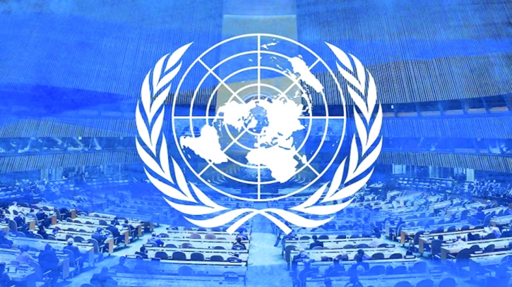 Three-quarters of UN members support Palestinian statehood