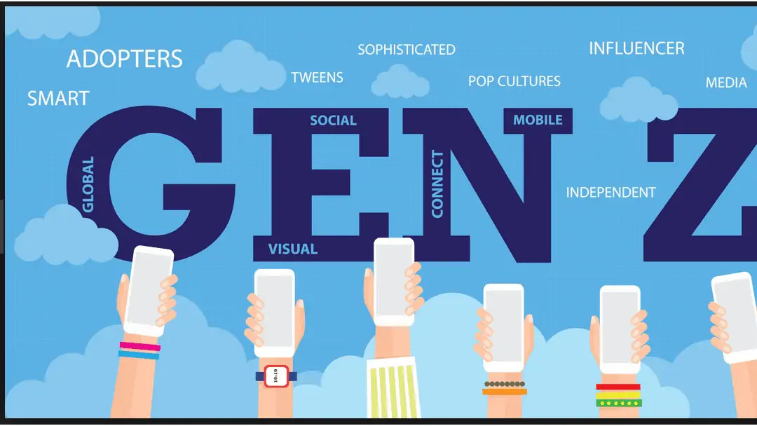 ‘Generation Z’ as Drama Serial