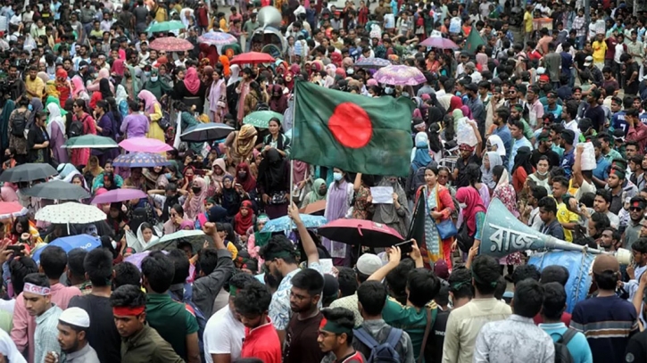 Anti-discrimination students, citizens poised to launch new political party Anti-discrimination students, citizens poised to launch new political party