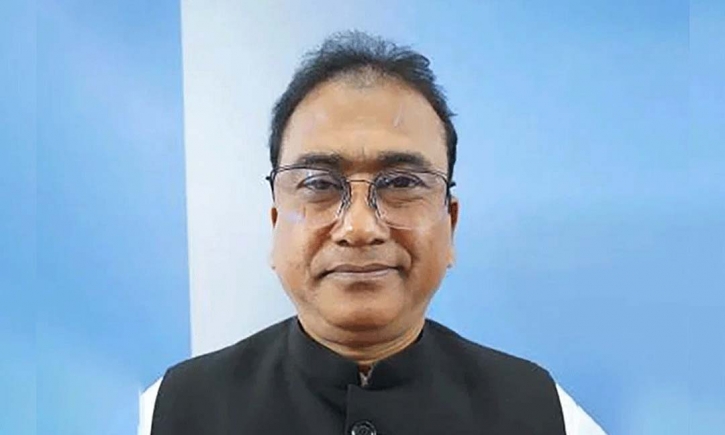 Body of Jhenaidah-4 MP recovered from Kolkata 8 days after he went missing in India Body of Jhenaidah-4 MP recovered from Kolkata 8 days after he went missing in India